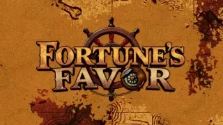 Fortune's Favor - Switch