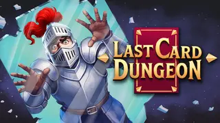 Last Card Dungeon