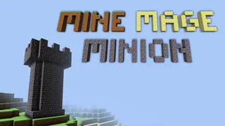 Mine Mage Minion