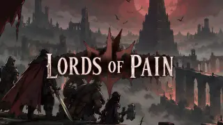 Lords of Pain