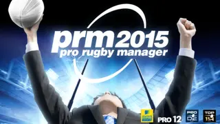 Pro Rugby Manager 2015