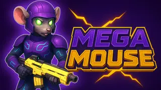 Mega Mouse