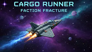 Cargo Runner: Faction Fracture