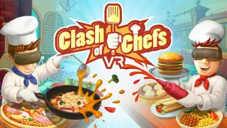 Clash of Chefs VR