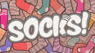 Socks!