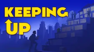 Keeping Up