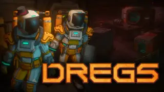DREGS