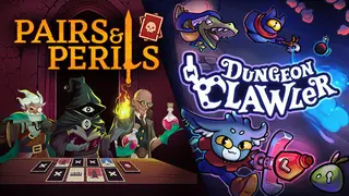 Pairs, Perils & Claws