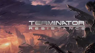 Terminator: Resistance