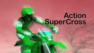 Action SuperCross - Switch