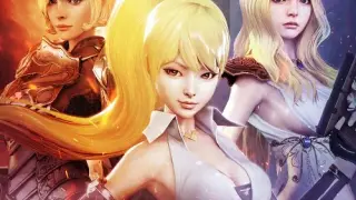 Neoverse Trinity - Switch
