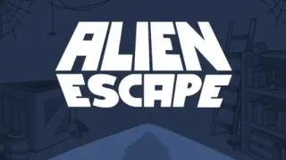 Alien Escape - Switch