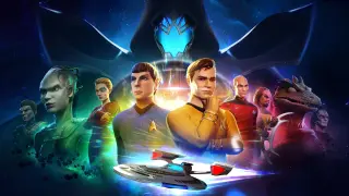 Star Trek: Legends - PS4
