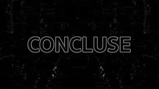 CONCLUSE