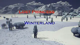 Lost Princess: Winterland