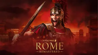 Total War: ROME Remastered Edition