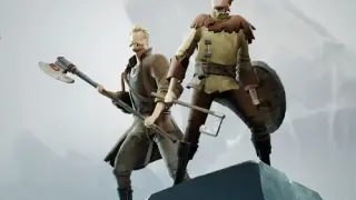 Ashen - Switch