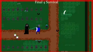 Final 4 Survival