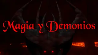 Magia y Demonios
