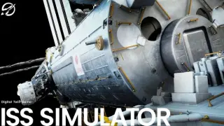 ISS Simulator
