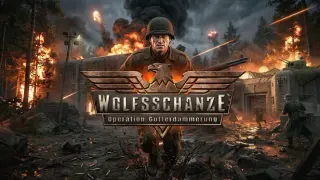 Wolfsschanze – Operation Götterdämmerung