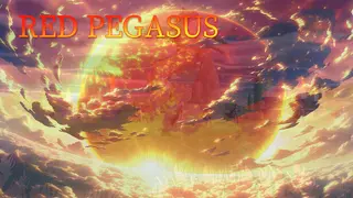 Red Pegasus
