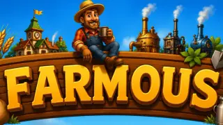 Farmous