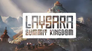 Laysara: Summit Kingdom