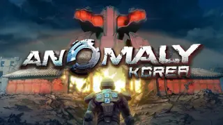 Anomaly Korea