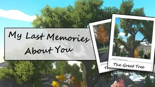 My Last Memories About You