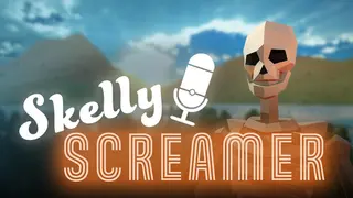 Skelly Screamer