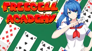 Freecell Academy
