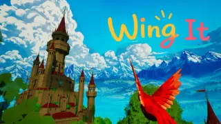 Wing It