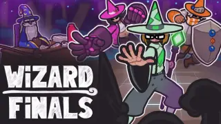 Wizard Finals