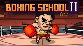 Boxing School 2
