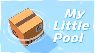 MyLittlePool