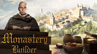 Monastery Builder