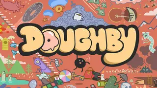Doughby