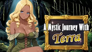 A Mystic Journey With : Terra