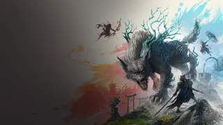 WILD HEARTS - PS5