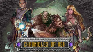 Chronicles of Ash