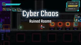 Cyber Chaos