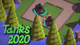 Tanks 2020