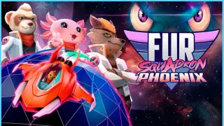 FUR Squadron Phoenix Complete Bundle