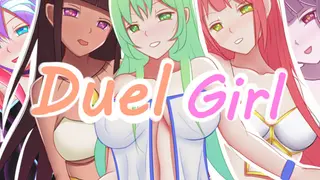Duel Girl