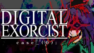 DIGITAL EXORCIST case_(0);