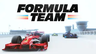 Formula Team