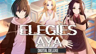 ELEGIES Aya Digital Deluxe Edition