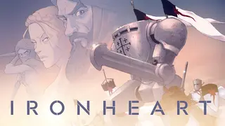 Iron Heart