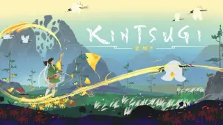 Kintsugi